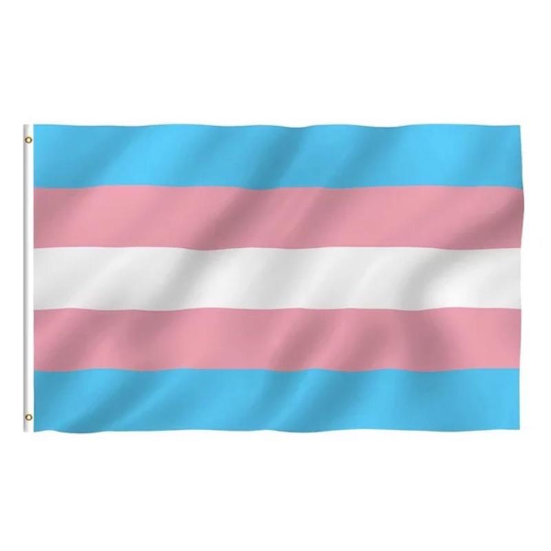 【BOY1896】彩虹旗 LGBT 超大彩虹旗 150cm*90cm 同志 遊行 婚姻平權！gay 支持同志連署婚姻平權-細節圖8