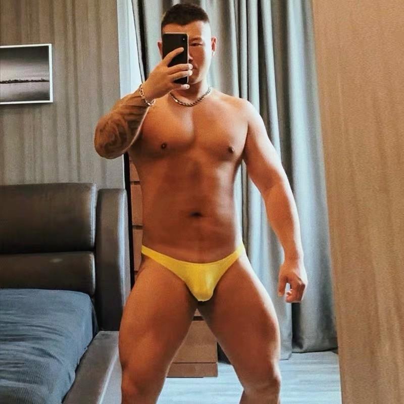 🔹超值福袋🔹特價499 品牌神秘內著福袋 pump addicted cin2 2xist-細節圖6