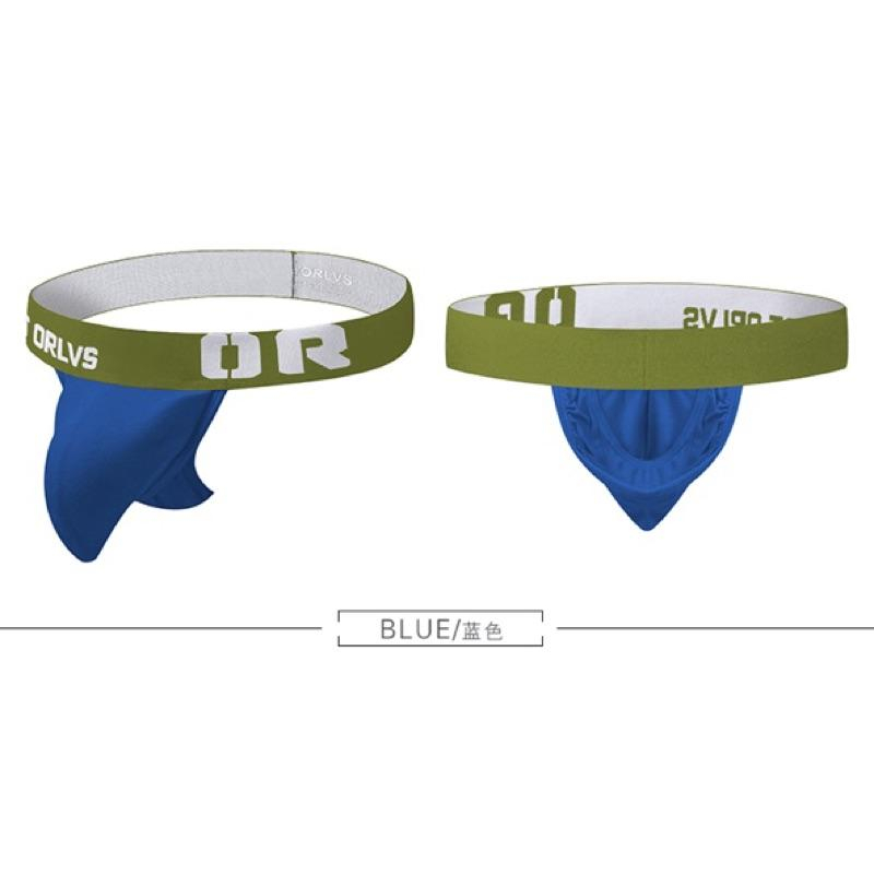 🎊破萬銷售熱銷🎊 NEW 後空內褲 三角內褲 提臀內褲 雙丁內褲 情趣 性感內褲 低腰內褲 男同志 GAY 男內褲-細節圖7