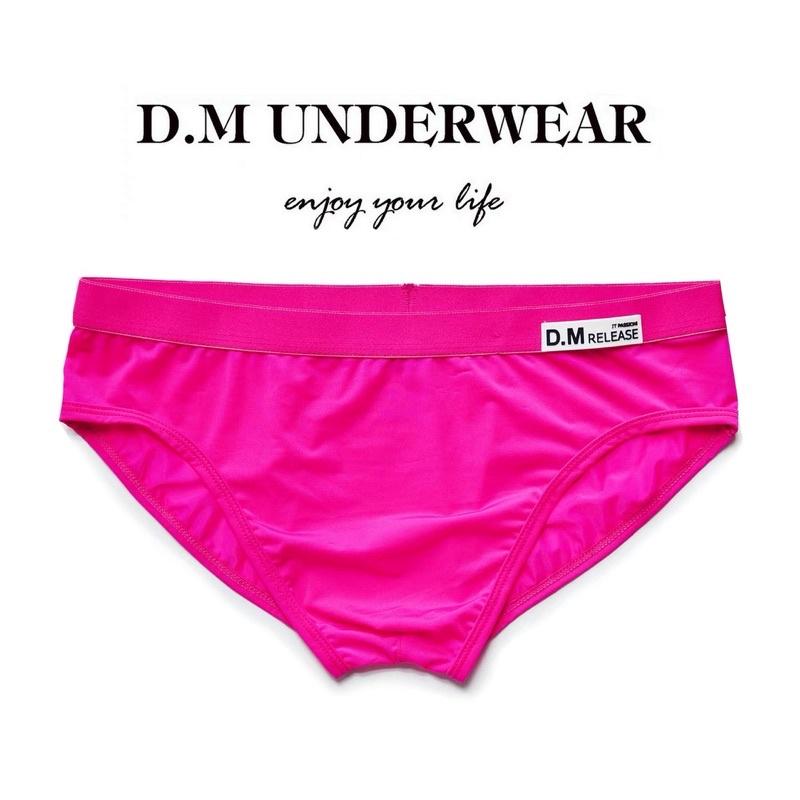 🔺新款D.M🔺 男士三角內褲 低腰三角褲 內著 運動健身運動 男內褲 情趣 男士內褲 男三角褲 透氣 同志 GAY-細節圖5