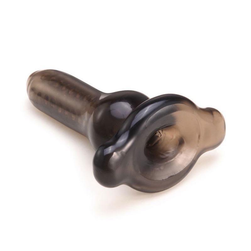 ❤️中空肛塞自慰器❤️男女通用 中空肛塞 簍空肛塞 內射情趣 擴肛器 括肛塞 sm gay 情趣用品 肛交 後庭開發 同-細節圖2