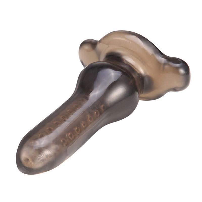 ❤️中空肛塞自慰器❤️男女通用 中空肛塞 簍空肛塞 內射情趣 擴肛器 括肛塞 sm gay 情趣用品 肛交 後庭開發 同-細節圖3