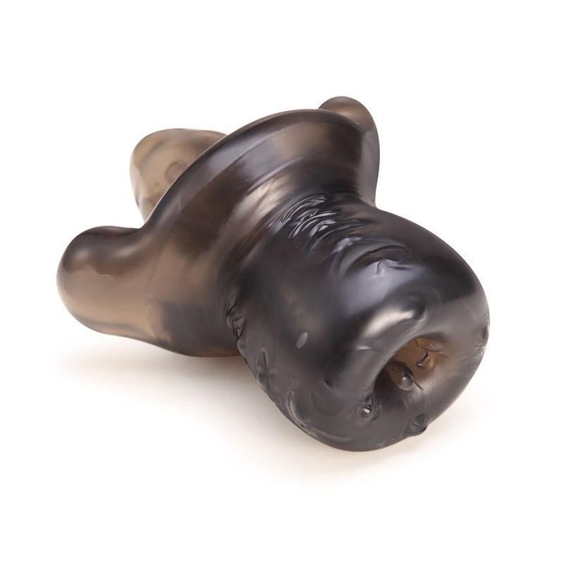 ❤️中空肛塞自慰器❤️男女通用 中空肛塞 簍空肛塞 內射情趣 擴肛器 括肛塞 sm gay 情趣用品 肛交 後庭開發 同-細節圖4