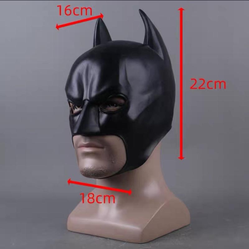 🦇蝙蝠面具🦇蝙蝠俠 拍片面具 搞怪搞笑面具 情趣面具 色情片面具 情趣面罩 角色扮演 BDSM 情趣面具交換禮物 萬聖節-細節圖8