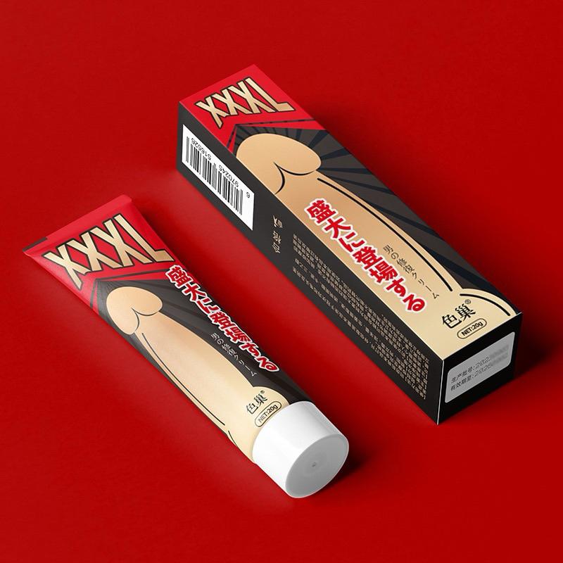 🔥植物萃取🔥傳說30公分 按摩油 男性情趣用品 老二 老二按摩 陰莖按摩 睪丸按摩 男性私處養護膏 同志情趣-細節圖8