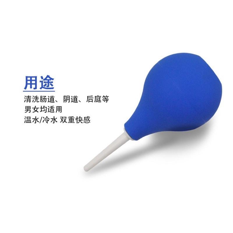 💦灌腸器💦現貨台灣出貨 灌腸 陰道肛門尿道清洗沖洗器 肛門菊花清洗器 同志用品 gay 清潔用品情趣用品 Dbsm-細節圖3