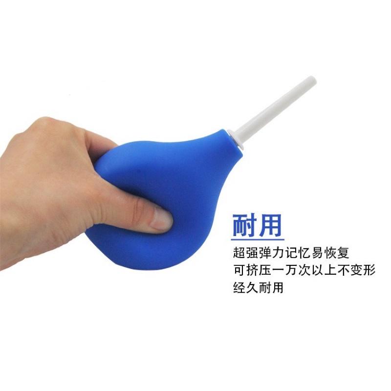 💦灌腸器💦現貨台灣出貨 灌腸 陰道肛門尿道清洗沖洗器 肛門菊花清洗器 同志用品 gay 清潔用品情趣用品 Dbsm-細節圖6