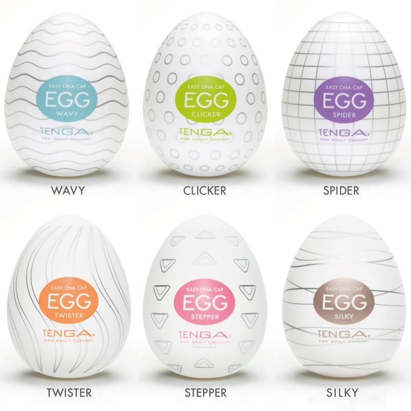 🔥TENGA🔥 EGG 彈力款健慰蛋 飛機杯 成人用品 自慰杯 情趣玩具 情趣用品 飛機套 飛機蛋 野外飛機杯 攜帶方便-細節圖6