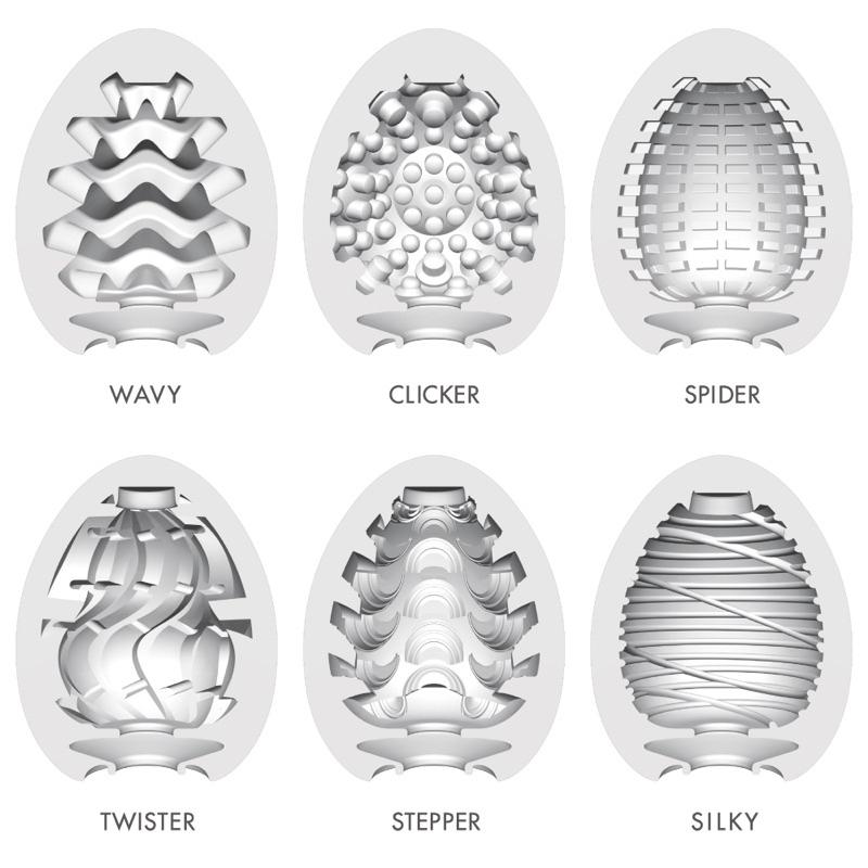 🔥TENGA🔥 EGG 彈力款健慰蛋 飛機杯 成人用品 自慰杯 情趣玩具 情趣用品 飛機套 飛機蛋 野外飛機杯 攜帶方便-細節圖7