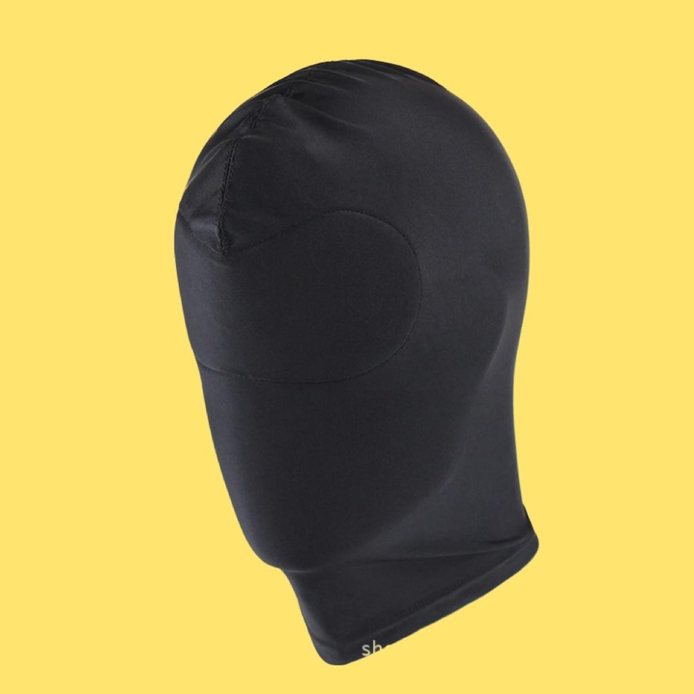 SM 情趣面具 SM面罩 情趣頭套 角色扮演 女王女僕 狗奴 狗奴頭套 bdsm 情趣用品 情趣虐待 調情用品 同志情趣-細節圖2