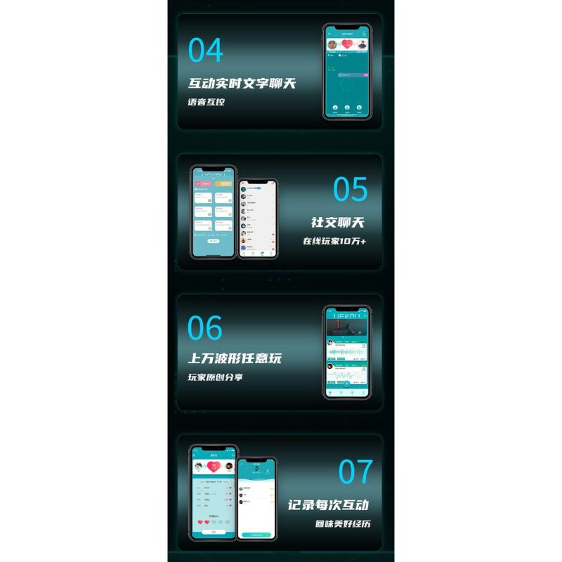 🔥UEKOU鯨躍2plus🔥鎖精震盪屌環 鎖精環 震動肛塞 前列腺震動 前列腺高潮 肛塞 同志情趣用品 同志玩具 gay-細節圖7