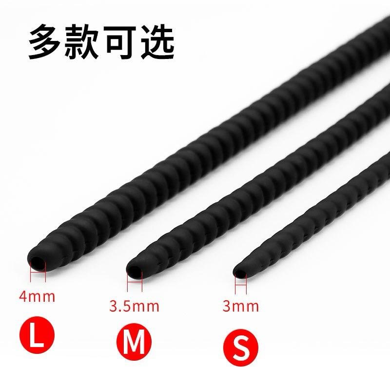 🔥空心導尿🔥馬眼棒 馬眼 龜頭棒 導尿 前列腺射精 前列腺噴尿 前列腺高潮 尿道棒 堵尿棒 情趣用品 BDSM 尿道擴張-細節圖4