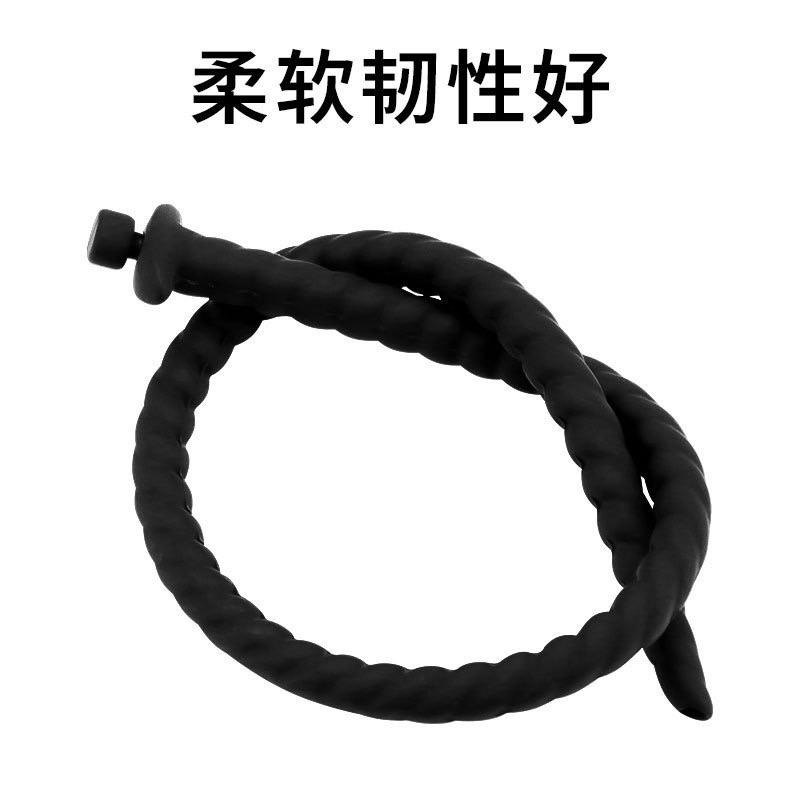🔥空心導尿🔥馬眼棒 馬眼 龜頭棒 導尿 前列腺射精 前列腺噴尿 前列腺高潮 尿道棒 堵尿棒 情趣用品 BDSM 尿道擴張-細節圖7