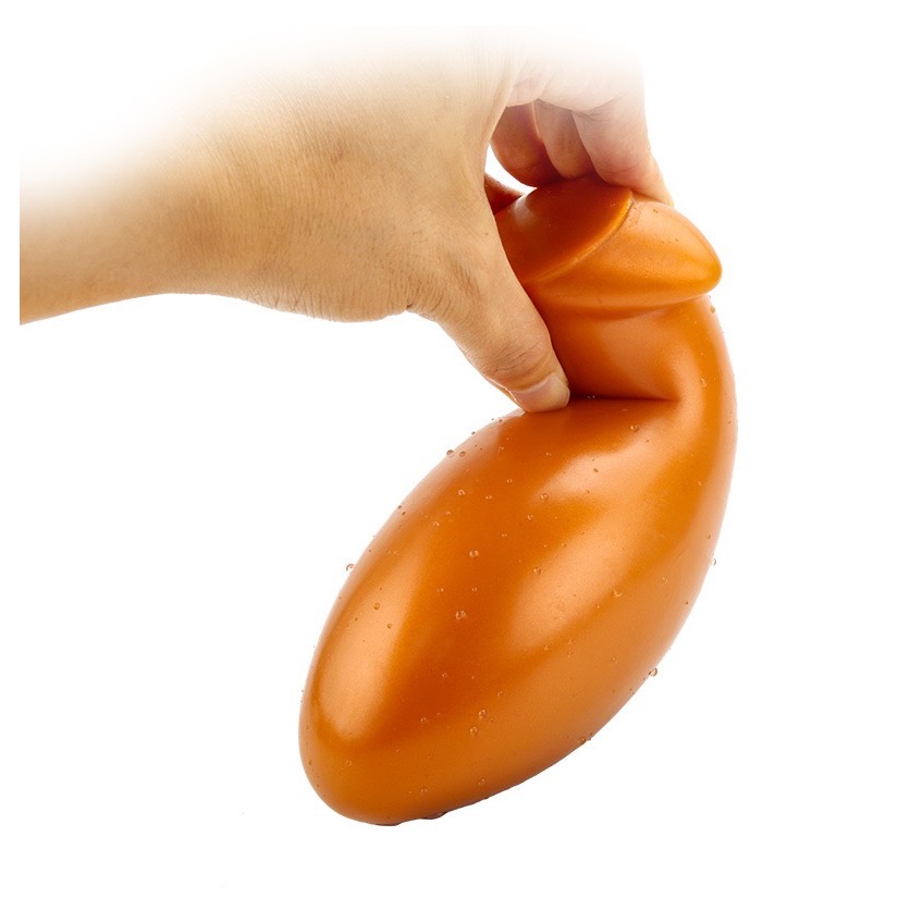 🍆巨大龍蛋🍆肛塞 外出肛塞 巨大肛塞 拳交 龍蛋肛塞 超大肛塞 擴肛器 SM 情趣用品 肛交 腳交 性玩具 同志用品-細節圖5