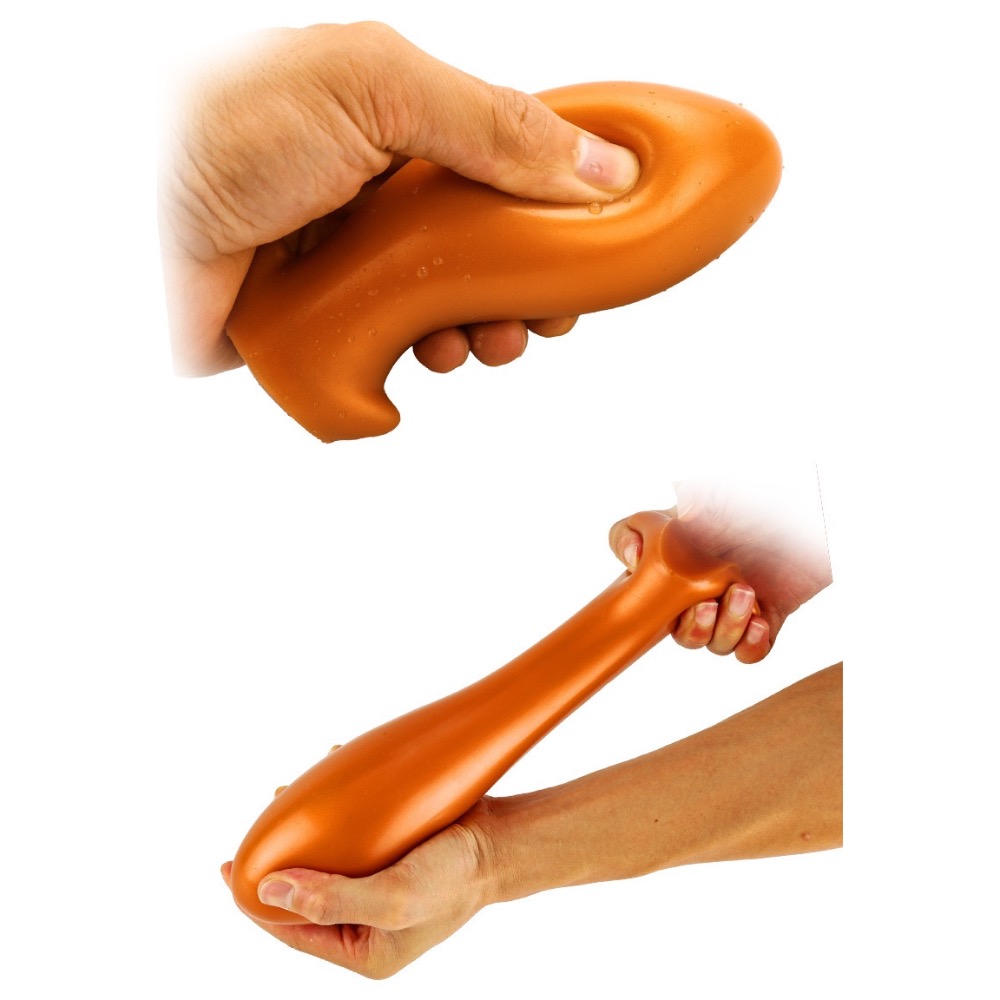 🍆巨大龍蛋🍆肛塞 外出肛塞 巨大肛塞 拳交 龍蛋肛塞 超大肛塞 擴肛器 SM 情趣用品 肛交 腳交 性玩具 同志用品-細節圖6