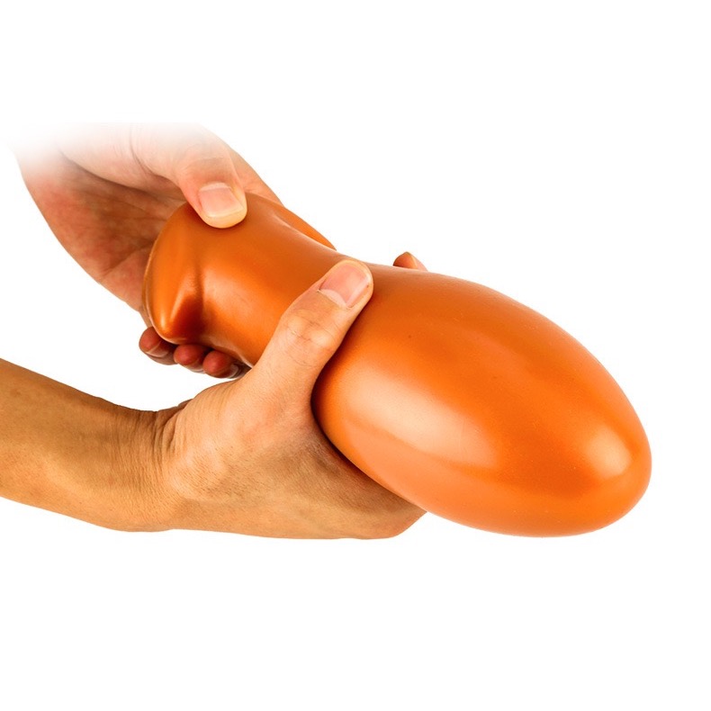 🍆巨大龍蛋🍆肛塞 外出肛塞 巨大肛塞 拳交 龍蛋肛塞 超大肛塞 擴肛器 SM 情趣用品 肛交 腳交 性玩具 同志用品-細節圖8