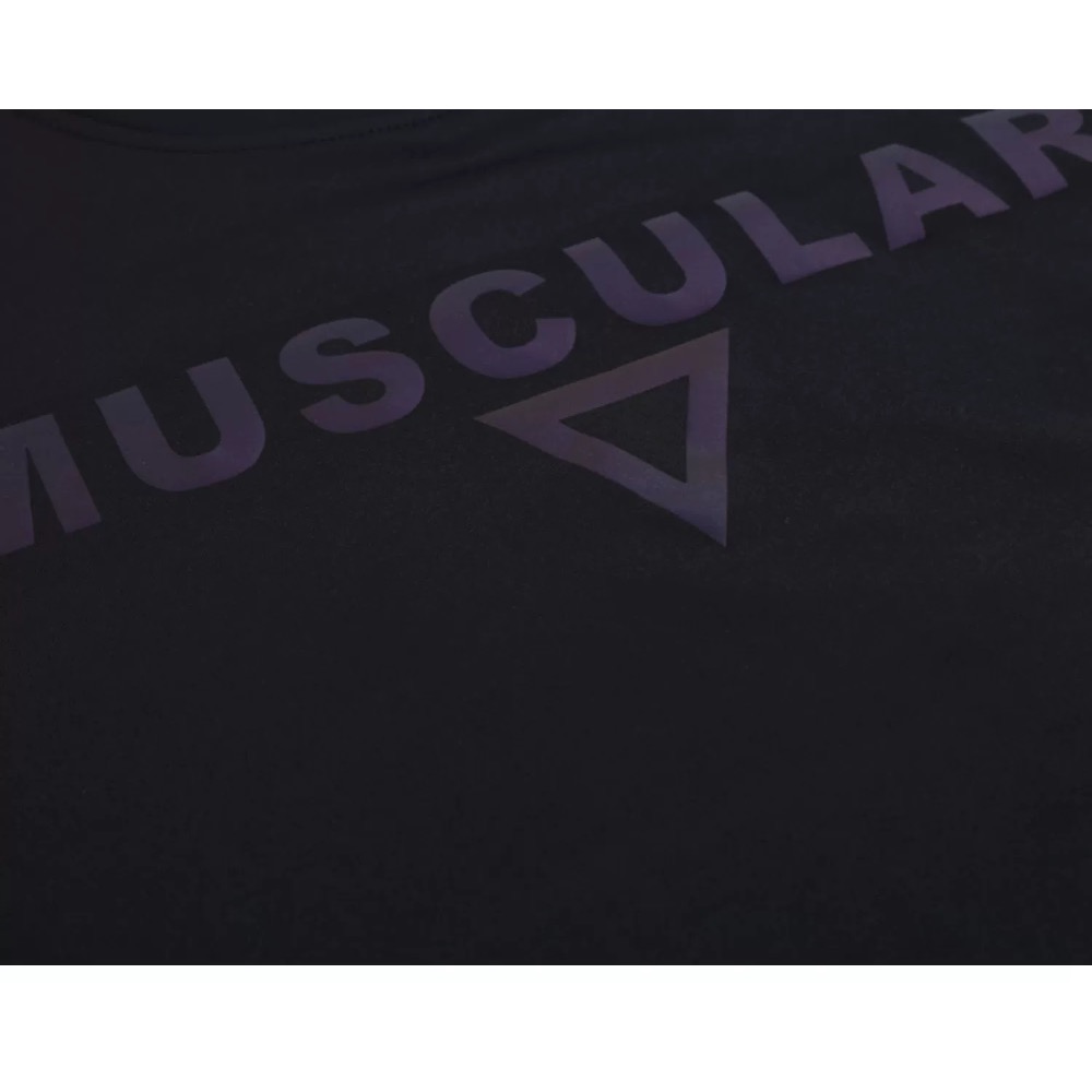 ￼🔥反光上衣 健身上衣🔥速乾t恤 運動上衣 t-shirt 運動t 健身上衣 健身背心 慢跑上衣運動排汗衣 健身跑步-細節圖6