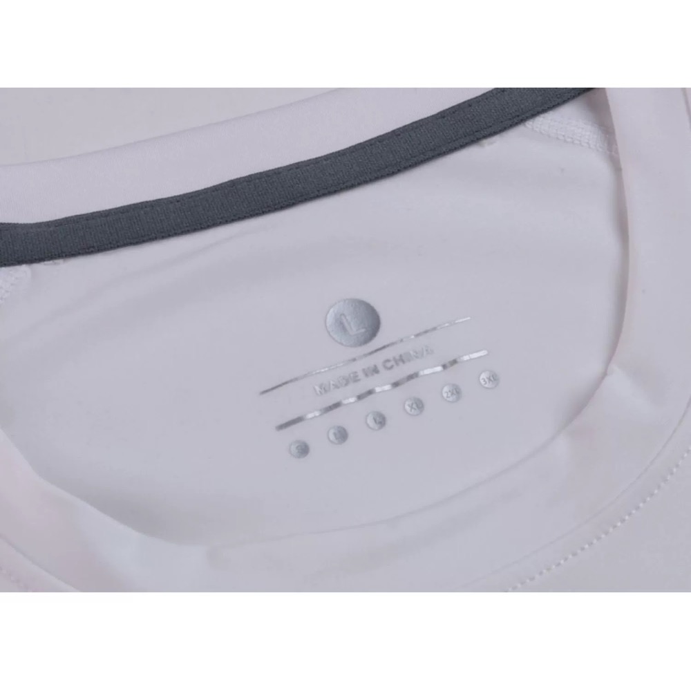 ￼🔥反光上衣 健身上衣🔥速乾t恤 運動上衣 t-shirt 運動t 健身上衣 健身背心 慢跑上衣運動排汗衣 健身跑步-細節圖8