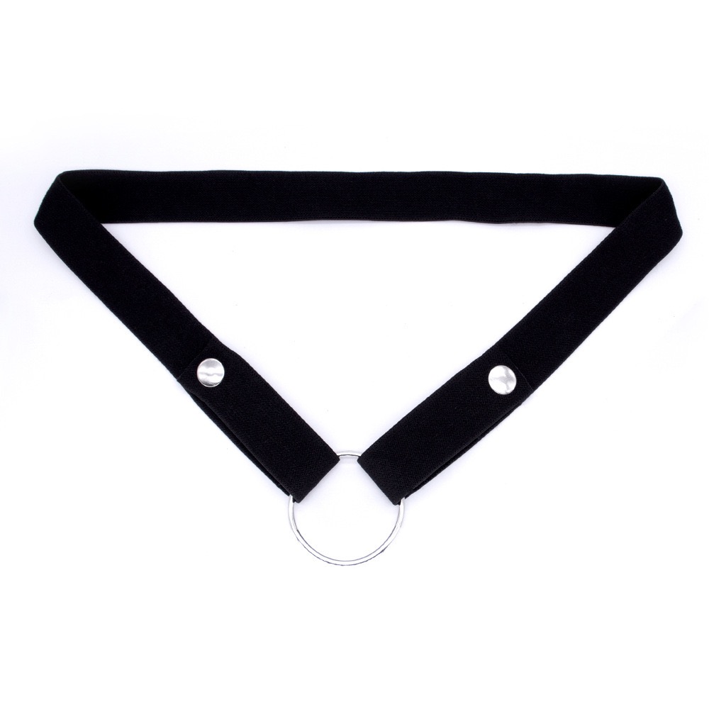 ￼🔥貞操鎖輔助帶🔥三向束縛 cB鎖固定 貞操鎖 BDSM SM 同志 男同志 gay 同志用品 同志情趣用品 屌環貞-細節圖6