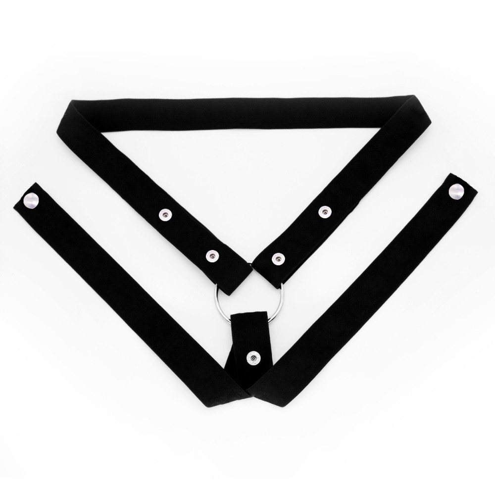 ￼🔥貞操鎖輔助帶🔥三向束縛 cB鎖固定 貞操鎖 BDSM SM 同志 男同志 gay 同志用品 同志情趣用品 屌環貞-細節圖7