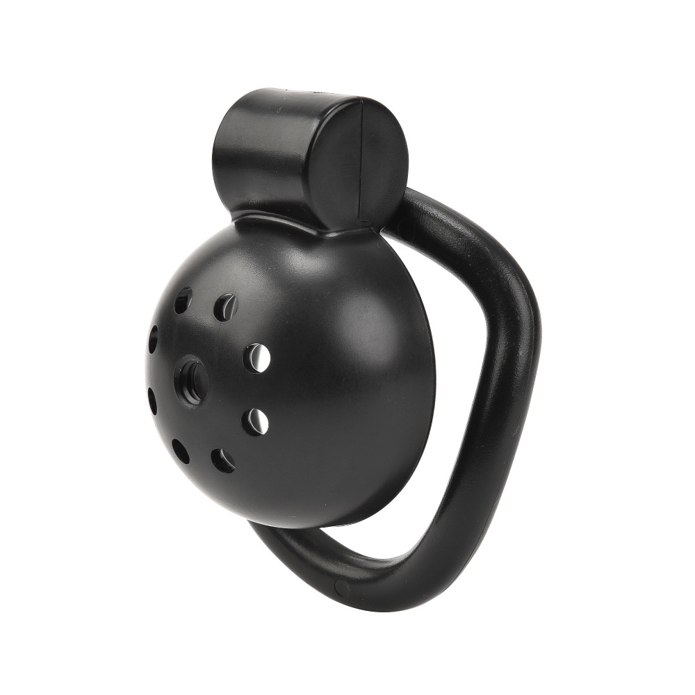 🔥CB 貞操鎖 🔥ABS 鳥籠 貞操 貞操鎖 男用情趣用品 sm BDSM 防出軌 偷吃 抓姦 狗奴 束縛情趣 調教-細節圖5