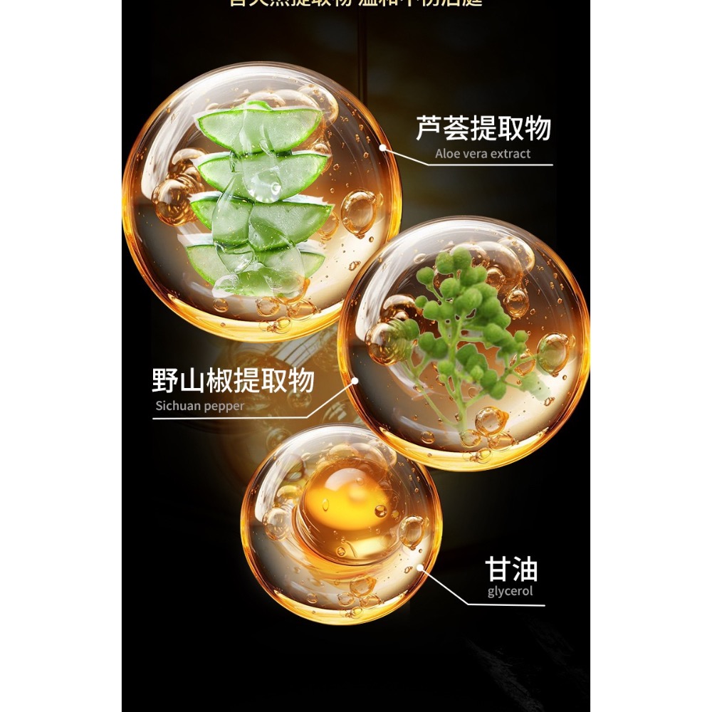 🔥 0爽液 🔥愛爾康 專為同志設計 潤滑液 水性潤滑 免性潤滑 攜帶性潤滑 快感液 0號膠囊 g點液 肛交潤滑 同志-細節圖6