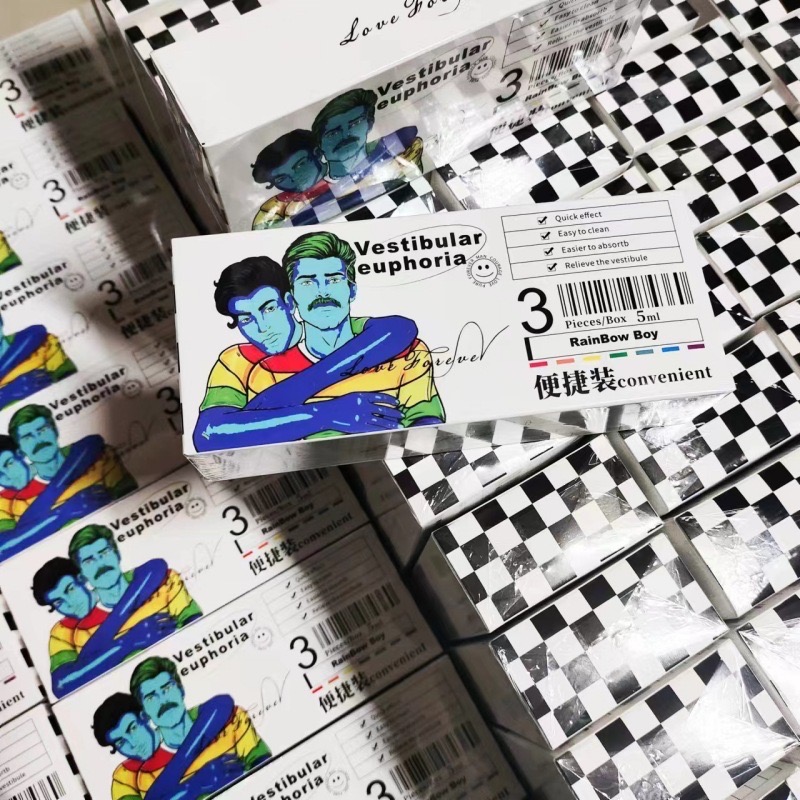 🌀 藍爽液 🌀 G點液 潤滑液 水性潤滑 油性潤滑 潤滑劑 同志用品 同志 男同志 gay 肛交潤滑 肛交 g液 快-細節圖6