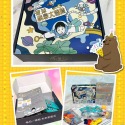 荷萍STEAM科學大冒險禮盒-規格圖11