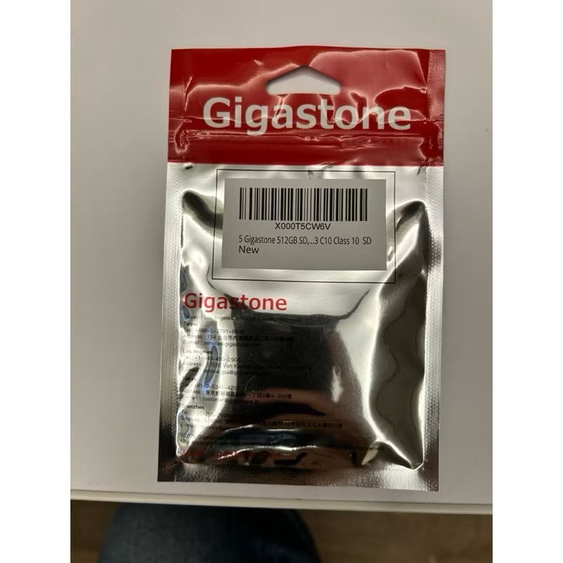 microSD遊戲記憶卡 512G A1 V30(購買贈USB讀卡機）-細節圖3