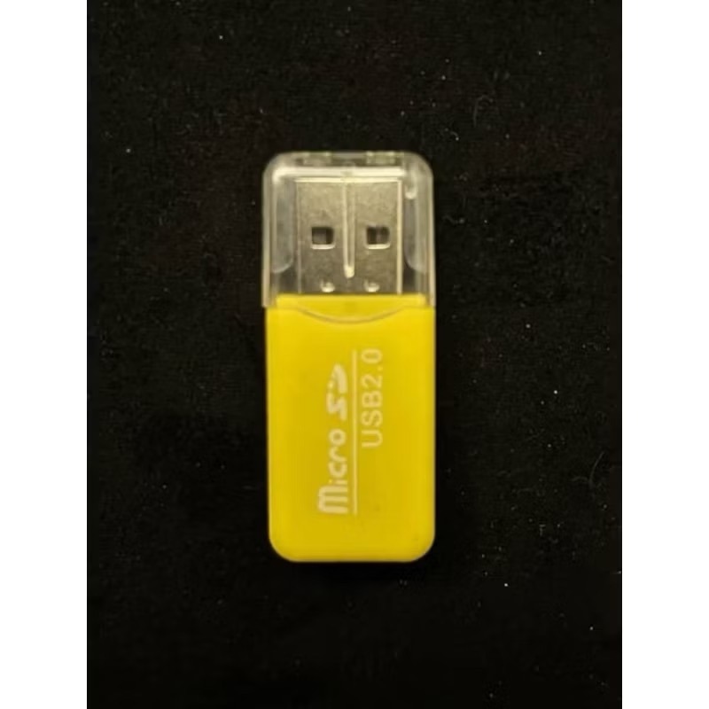 microSD遊戲記憶卡 512G A1 V30(購買贈USB讀卡機）-細節圖6