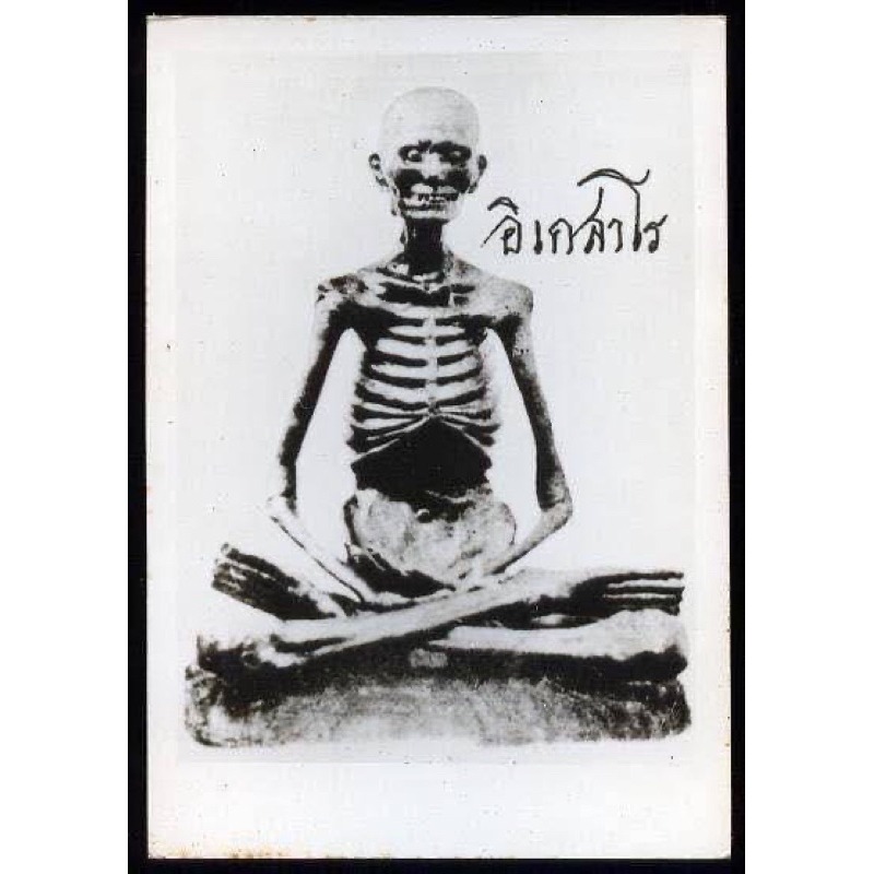 現貨 當日出貨 實拍✅龍普登魂 2548年 第一期 師傅自身小立尊 //神秘法術祖師爺高僧 極高的靈覺與襌修-細節圖5