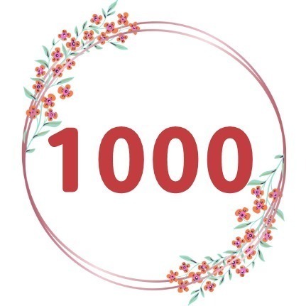 1000
