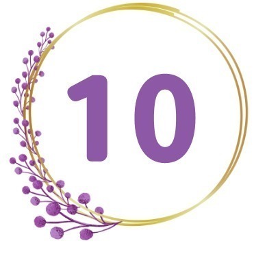 10