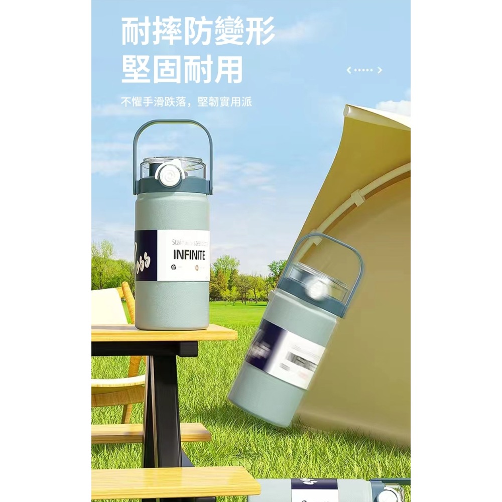 實用派1000ml手提保溫杯-細節圖4