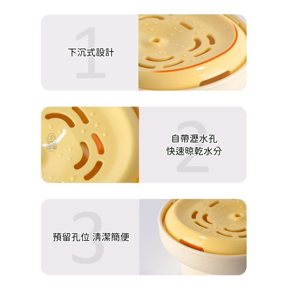 廚房清潔劑按壓器 2入-細節圖5