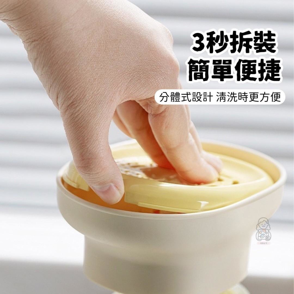 廚房清潔劑按壓器 2入-細節圖7