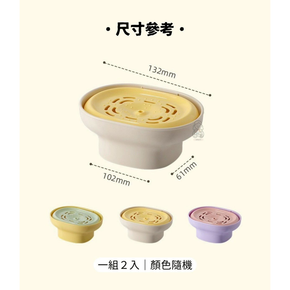 廚房清潔劑按壓器 2入-細節圖8