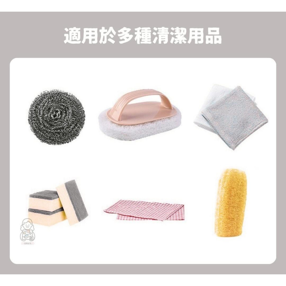 廚房清潔劑按壓器 2入-細節圖9