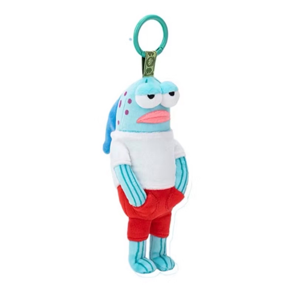 酷酷魚