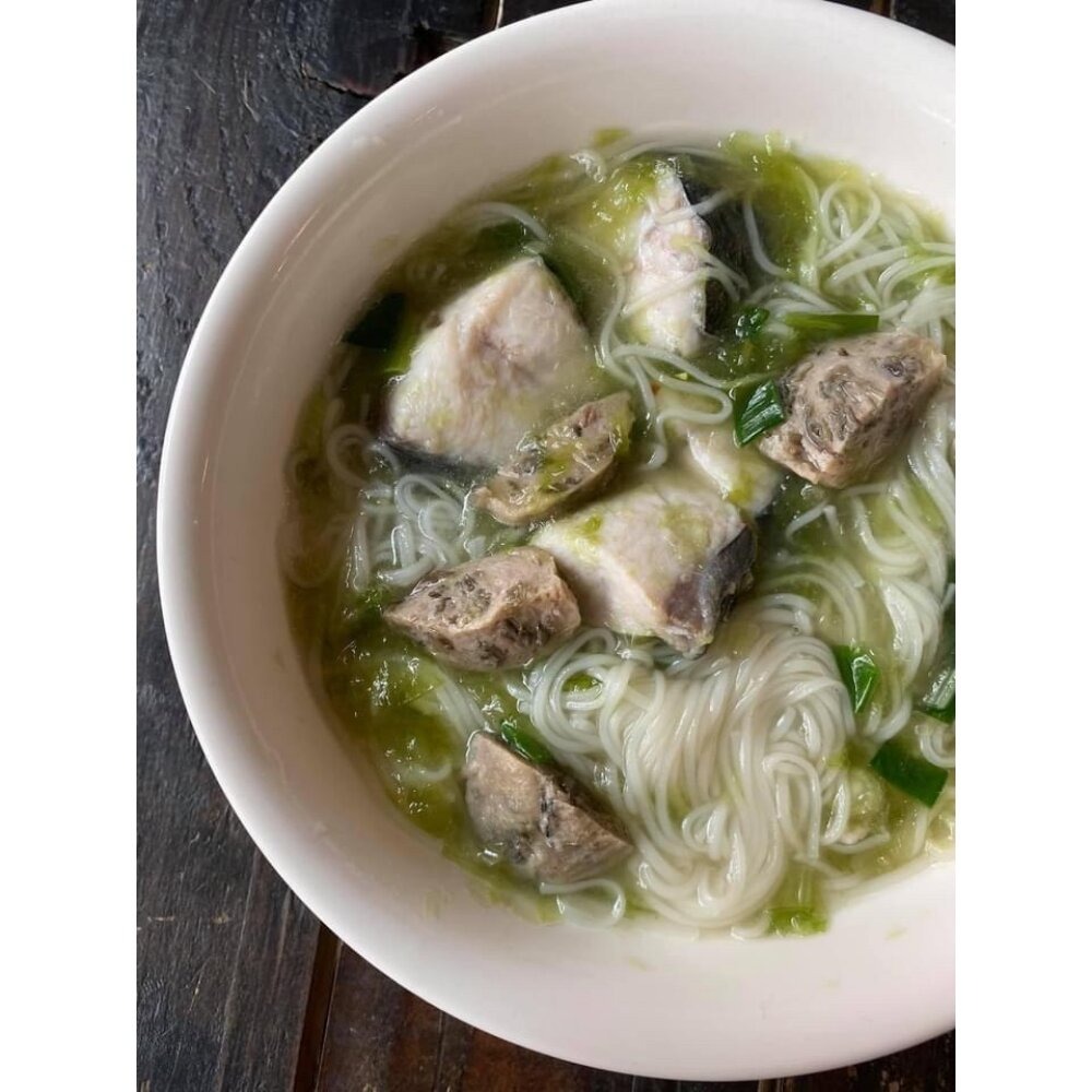 【花格海味】《澎湖名產》野生鮮魚塊包(4包入/限量優惠)-細節圖2