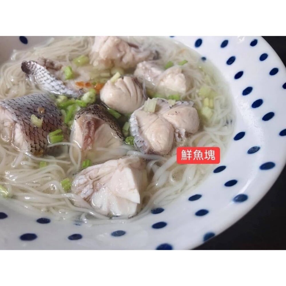 【花格海味】《澎湖名產》野生鮮魚塊包(4包入/限量優惠)-細節圖3