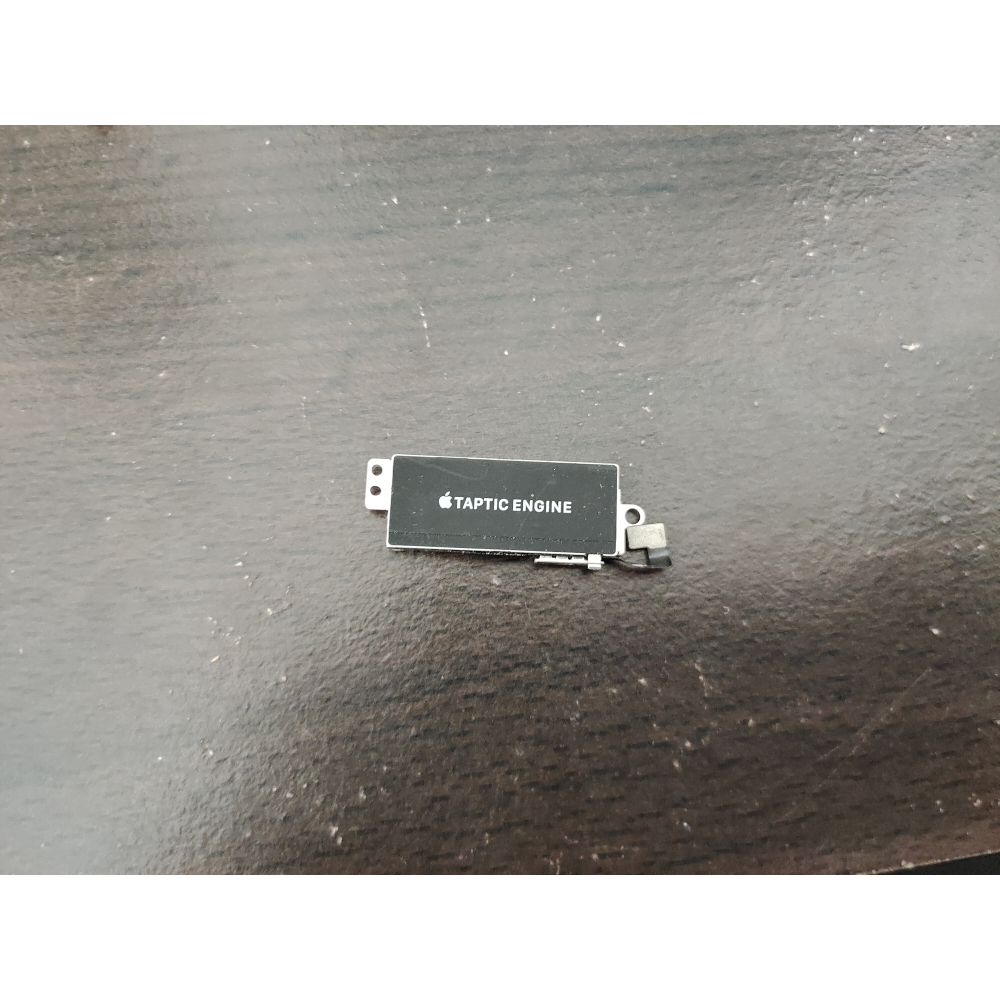 （拆機品）Apple iPhone XS Taptic震動馬達-規格圖1