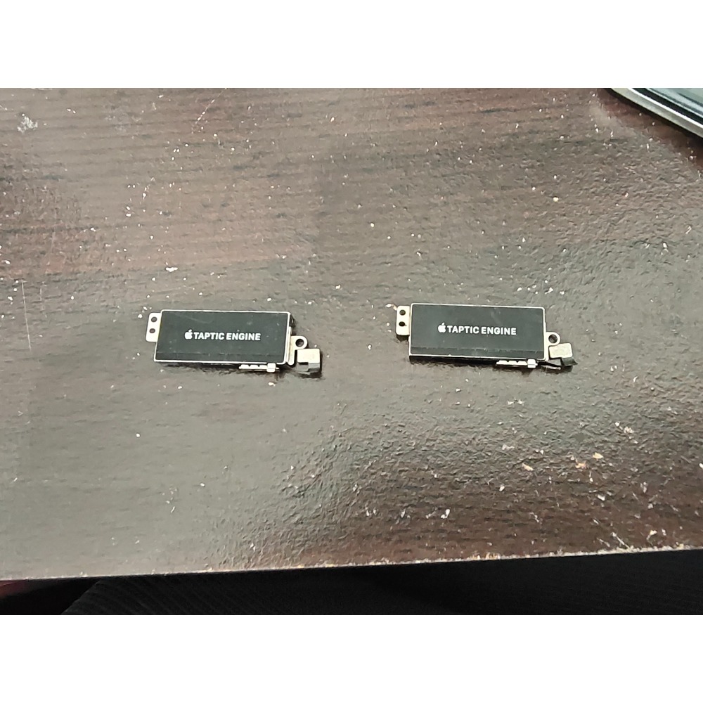 （拆機品）Apple iPhone XS Taptic震動馬達-規格圖1