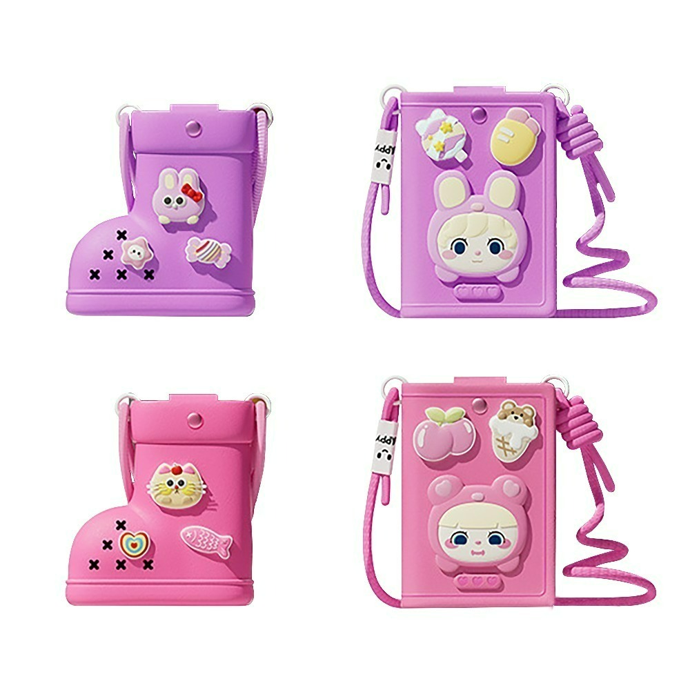 斜背輕旅手機包-細節圖2