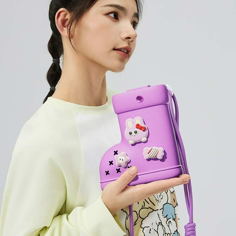 斜背輕旅手機包-細節圖4