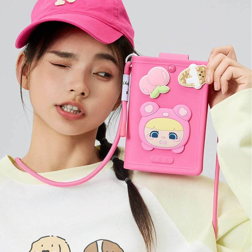 斜背輕旅手機包-細節圖5