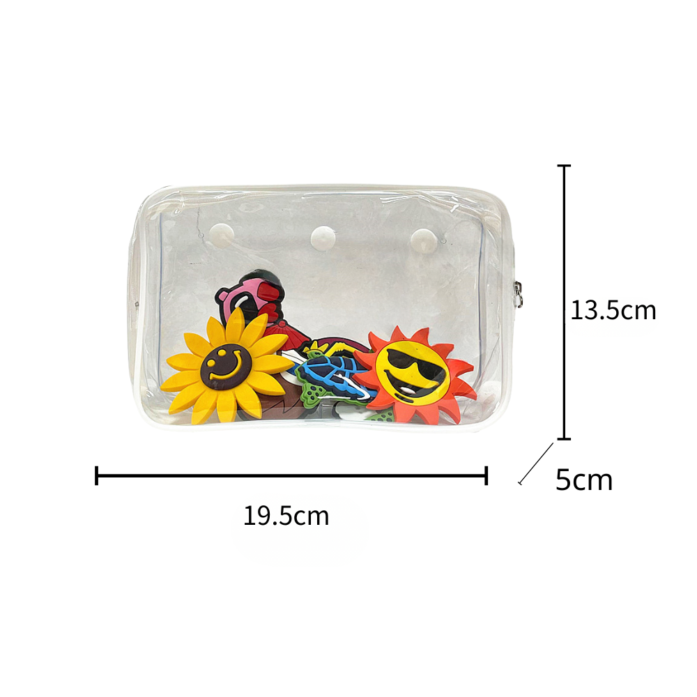 防水透明袋-細節圖3