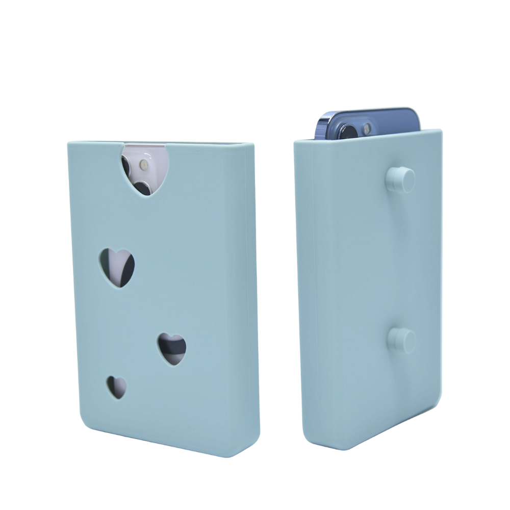 手機袋(洞洞扣)-細節圖4