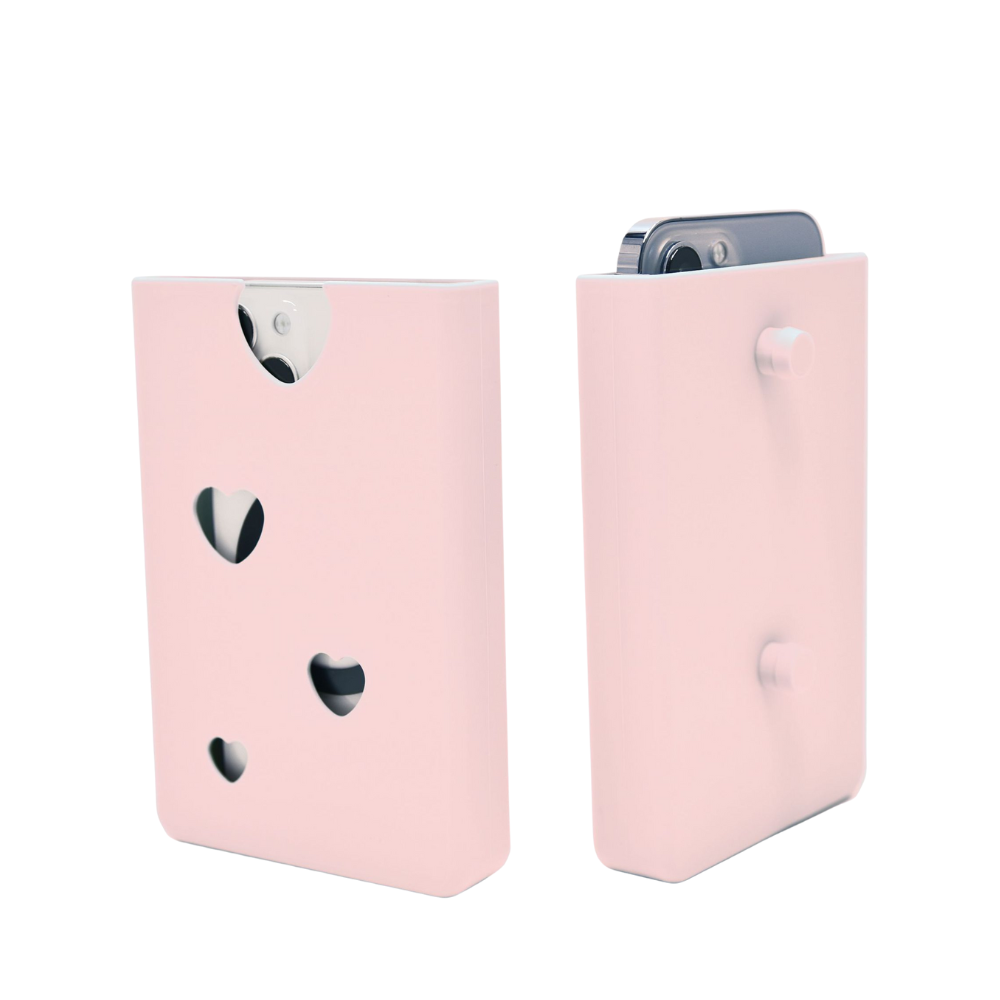 手機袋(洞洞扣)-細節圖5