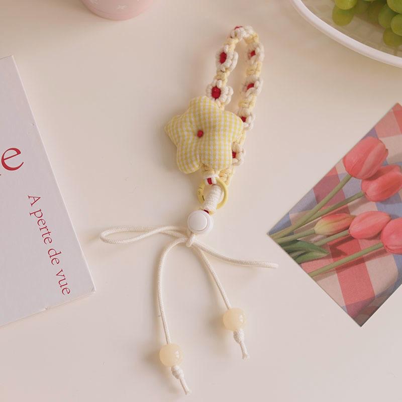 繽紛小花二合一隨行繩-規格圖5